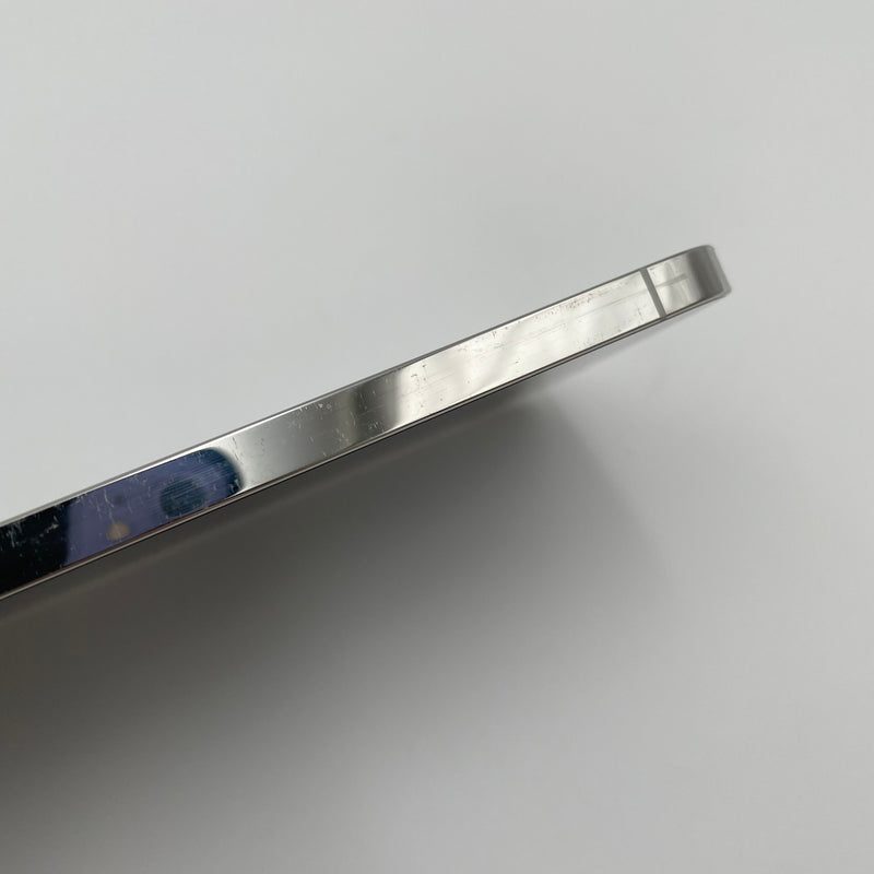 iPhone 12 Pro Max 512GB Silver 98% pin 100% Quốc tế từ SB (Không dùng sim SB - Đã thay pin)