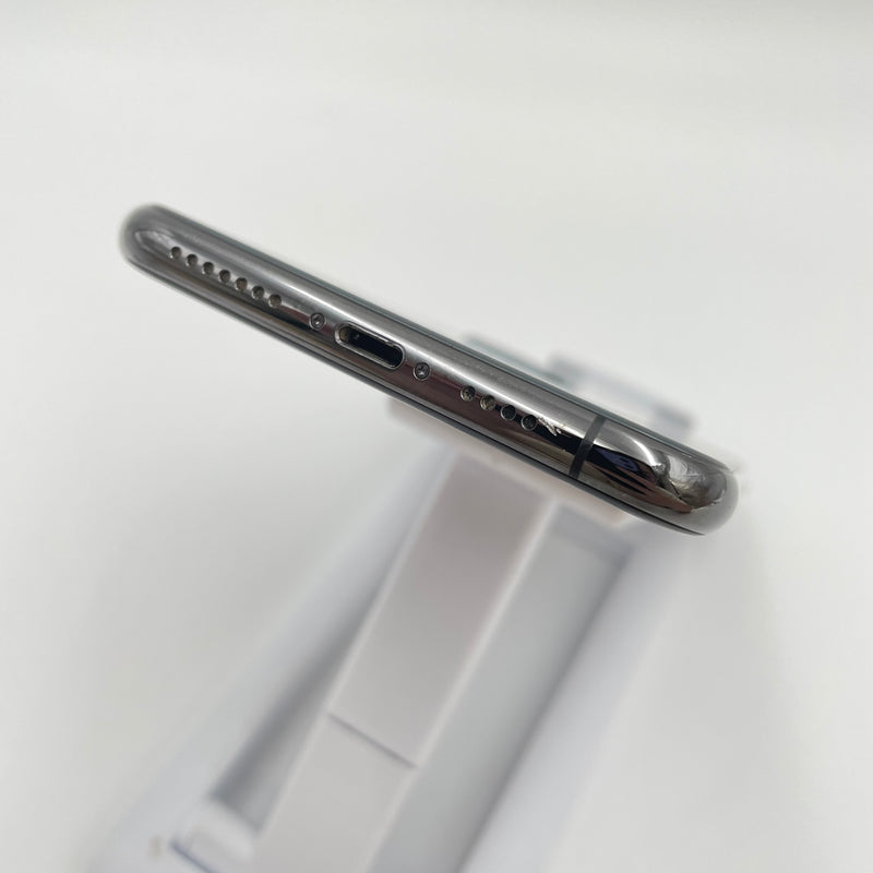 iPhone 11 Pro Max 256GB Space Gray 98% pin 100% Quốc tế Apple (Thay pin, màn chính hãng Apple - Đốm camera 1x)