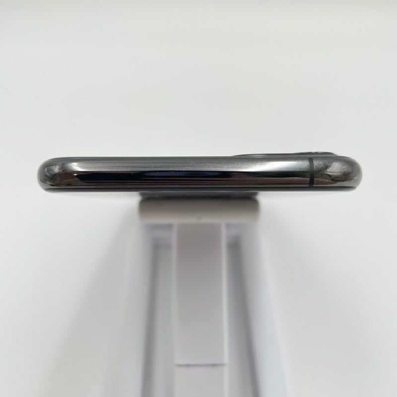 iPhone 11 Pro Max 256GB Space Gray 98% pin 100% Quốc tế Apple (Thay pin, màn chính hãng Apple - Đốm camera 1x)
