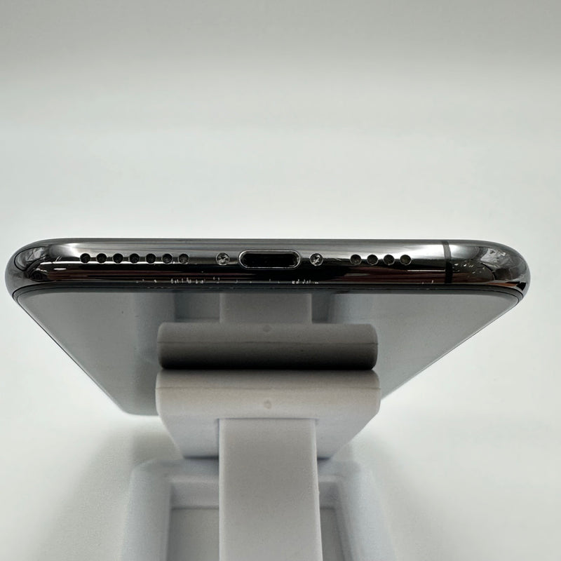 iPhone 11 Pro Max 256GB Space Gray 98% pin 85% DBH Quốc tế Apple (Thay màn chính hãng Apple - Đốm camera 2x)