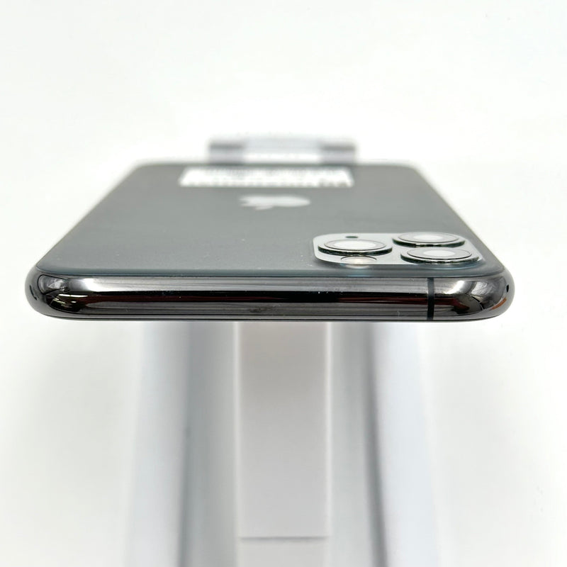 iPhone 11 Pro Max 256GB Space Gray 98% pin 100% Máy đã trả hết tiền mạng dùng như Quốc tế Apple (Đã thay pin - Đốm camera 2x)