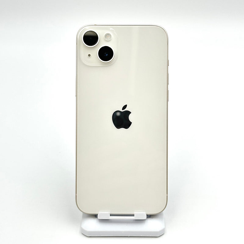 iPhone 14 Plus 128GB Starlight 99% pin 100% Quốc tế từ AU (Không dùng sim AU - Sạc 12 lần)