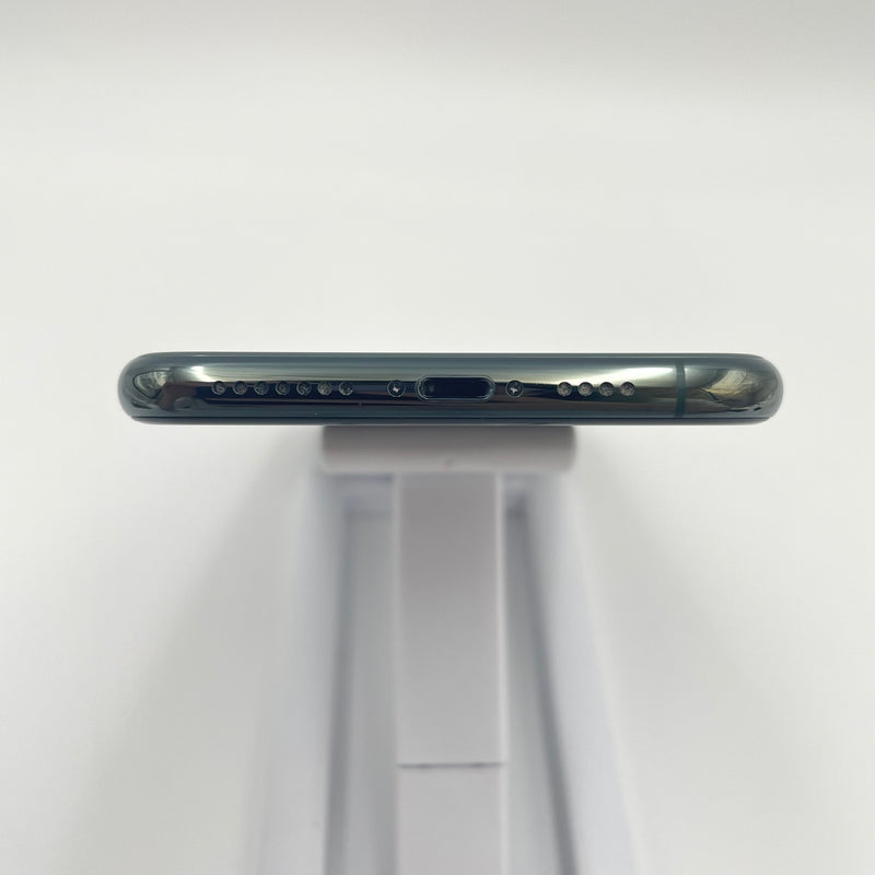 iPhone 11 Pro Max 256GB Midnight Green 98% pin 86% Quốc tế Apple