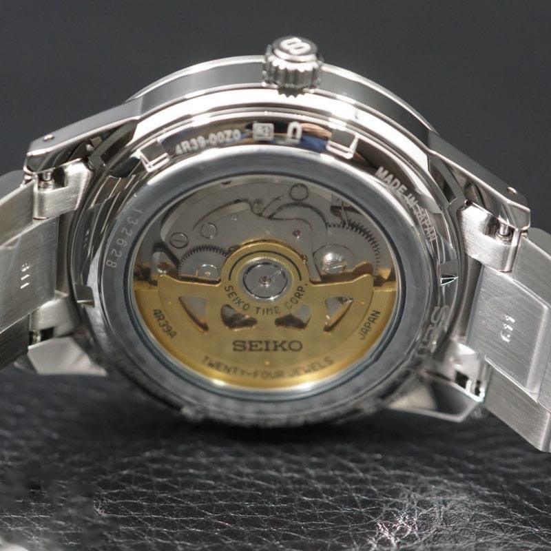 Đồng hồ Seiko Presage Sary 191 (Nhận Order)