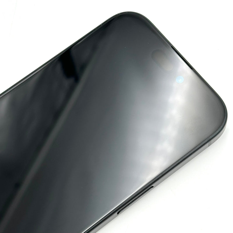 iPhone 15 128GB Black 99% pin 99% Quốc tế từ DCM (Không dùng sim DCM)