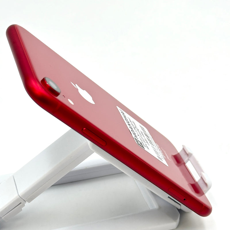 iPhone Xr 128GB Red 98% pin 100% Máy đã trả hết tiền mạng dùng như Quốc tế Apple (Đã thay pin - Màn chấm trắng)