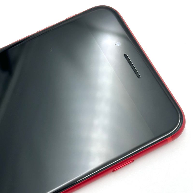 iPhone 8 Plus 64GB Red 98% pin 100% DBH  Quốc tế Apple (Đã thay pin)