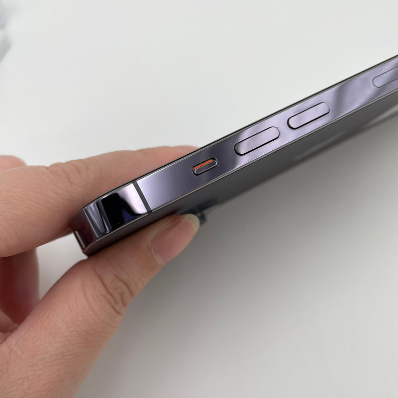 iPhone 14 Pro Max 1TB Deep Purple 98% pin 90% Quốc tế từ SB (Không dùng sim SB)