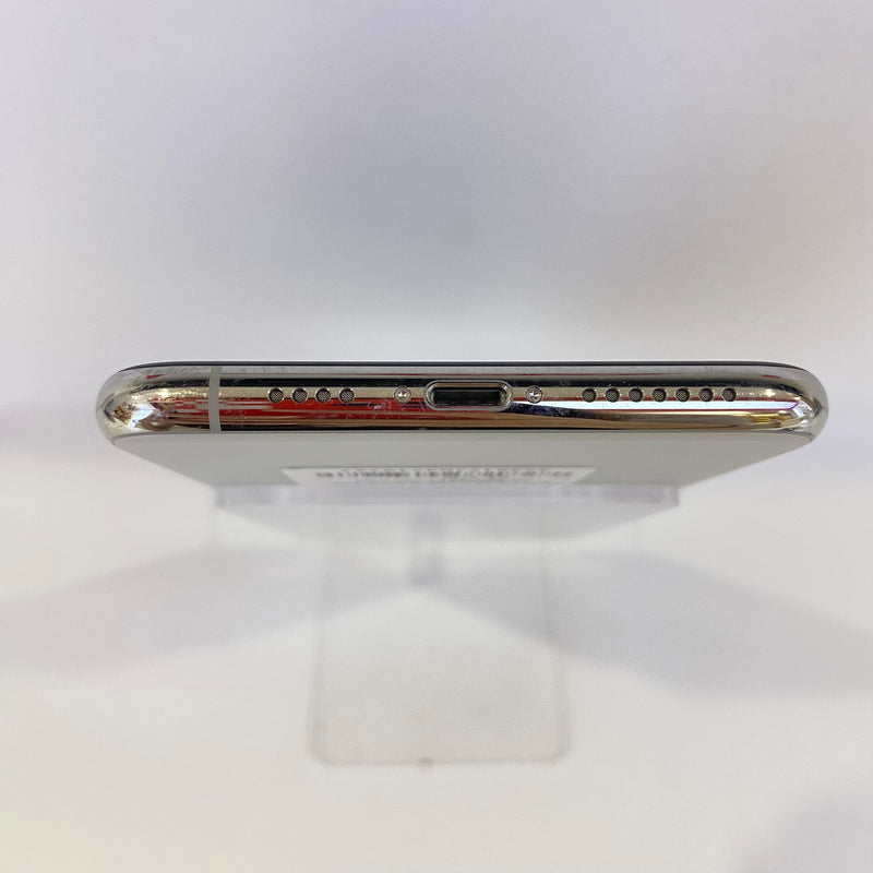 iPhone 11 Pro Max 256GB Silver 97% pin 86% Quốc tế Apple (Xước màn)