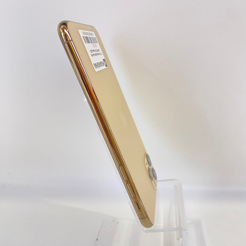 iPhone 11 Pro Max 256GB Gold 97% pin 85% Quốc tế Apple (Thay màn hình chính hãng Apple, màn xước)
