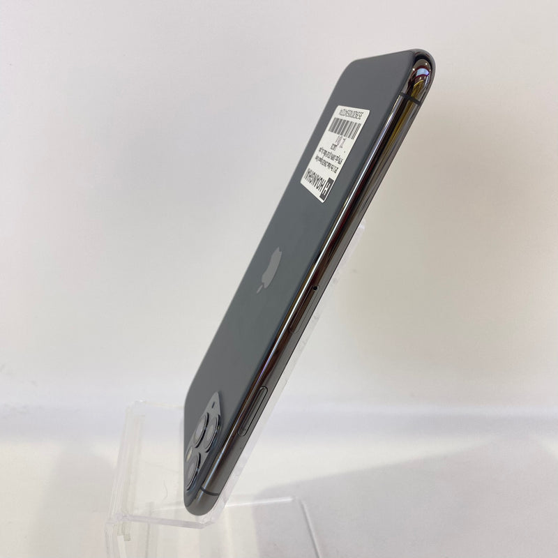 iPhone 11 Pro Max 256GB Space Gray 97% pin 100% Quốc tế Apple (Thay pin chính hãng Apple - Xước màn nhẹ - Đốm Camera 1x)