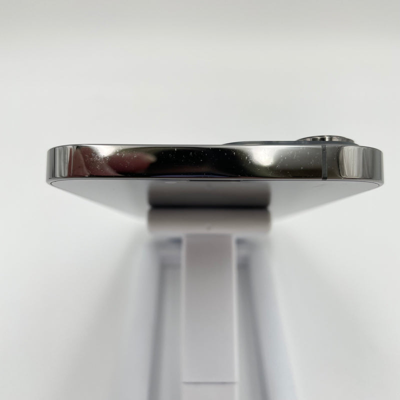 iPhone 13 Pro Max 128GB Graphite 98% pin 100% Quốc tế từ SB (Không dùng sim SB - Đốm Camera 3x - Đã thay pin)