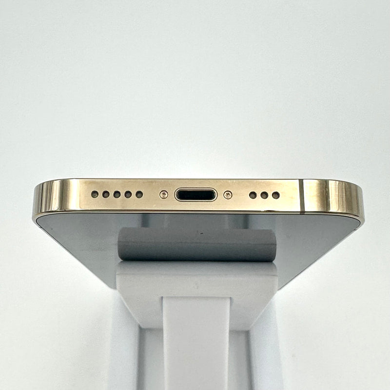 iPhone 12 Pro 128GB Gold 98% pin 100% Quốc tế từ AU (Không dùng sim AU - Đã thay pin - Xước màn - Đốm Camera 1x)