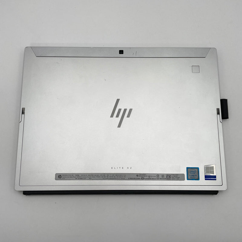 HP Elitebook X2 1013 G3 13.3インチ i5 8250U/RAM 8G/SSD 256G 新品同様 (非タッチデバイス) 
