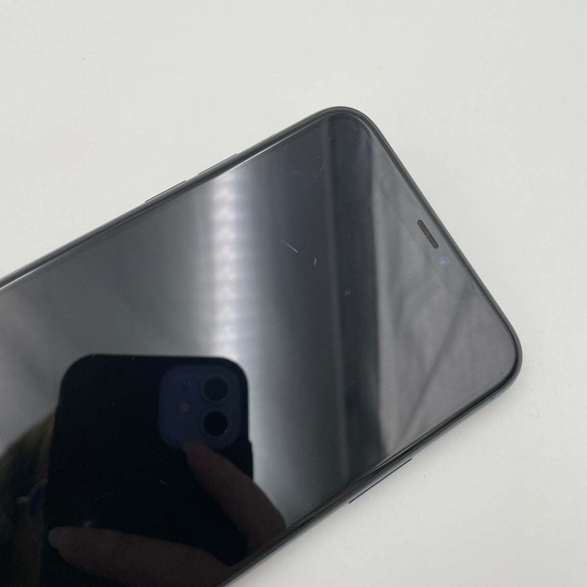 iPhone 11 Pro Max 256GB Xanh Lá 98% pin 100% Máy đã trả hết