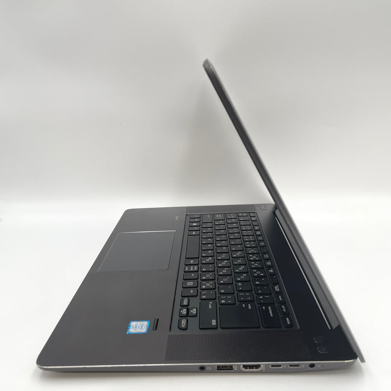 HP Zbook Studio G3 15.6in i7 6700HQ /RAM 16GB/ SSD 512GB Like New