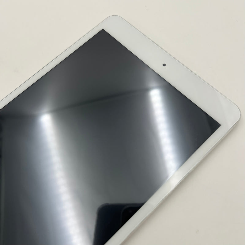 iPad Mini 2 16Gb シルバー Wifi バッテリー 95% から 98%