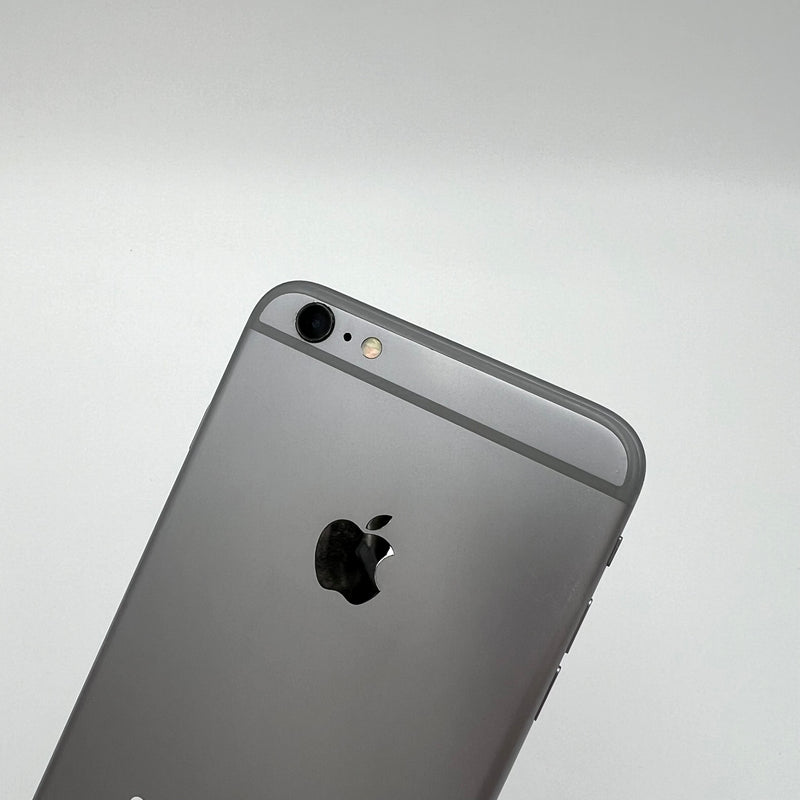 iPhone 6s Plus 32GB Space Gray 97% pin 91% Quốc tế Apple (Xước nhiều) - HH7894