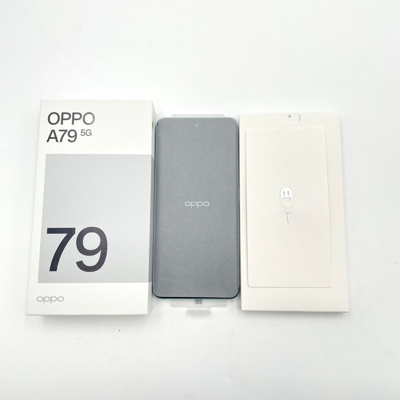 Oppo A79 5G Nguyên hộp