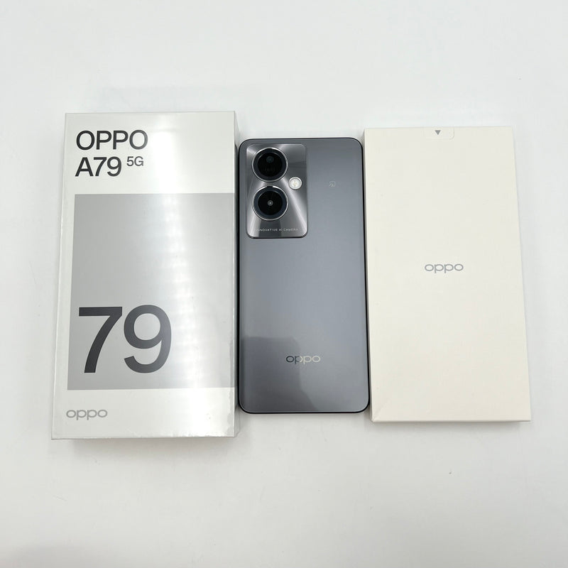 Oppo A79 5G Nguyên hộp