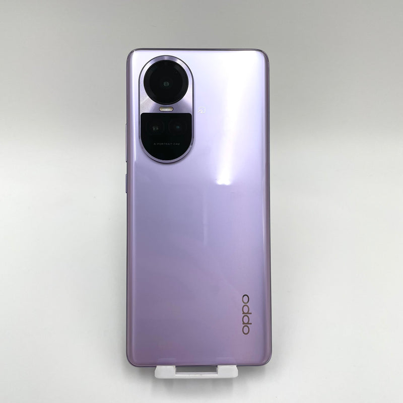 Oppo Reno 10 Pro 256GB 100% Fullbox