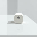 Bộ sạc cáp Dekey 20W