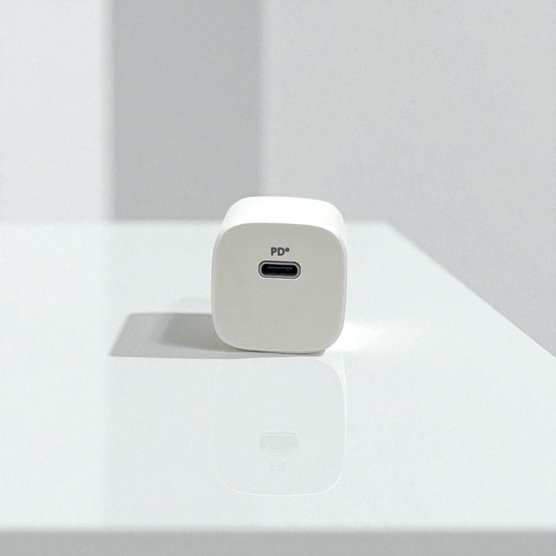 Bộ sạc cáp Dekey 20W