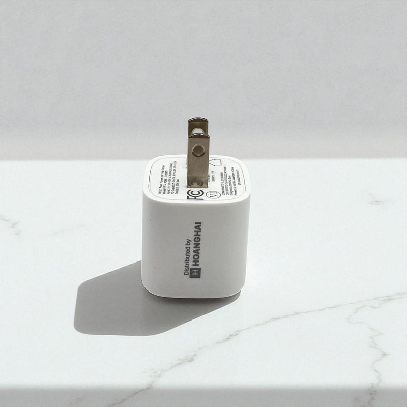 Bộ sạc cáp Dekey 20W