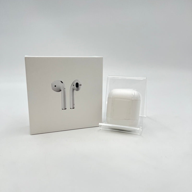 AirPods 2 100% Fullbox