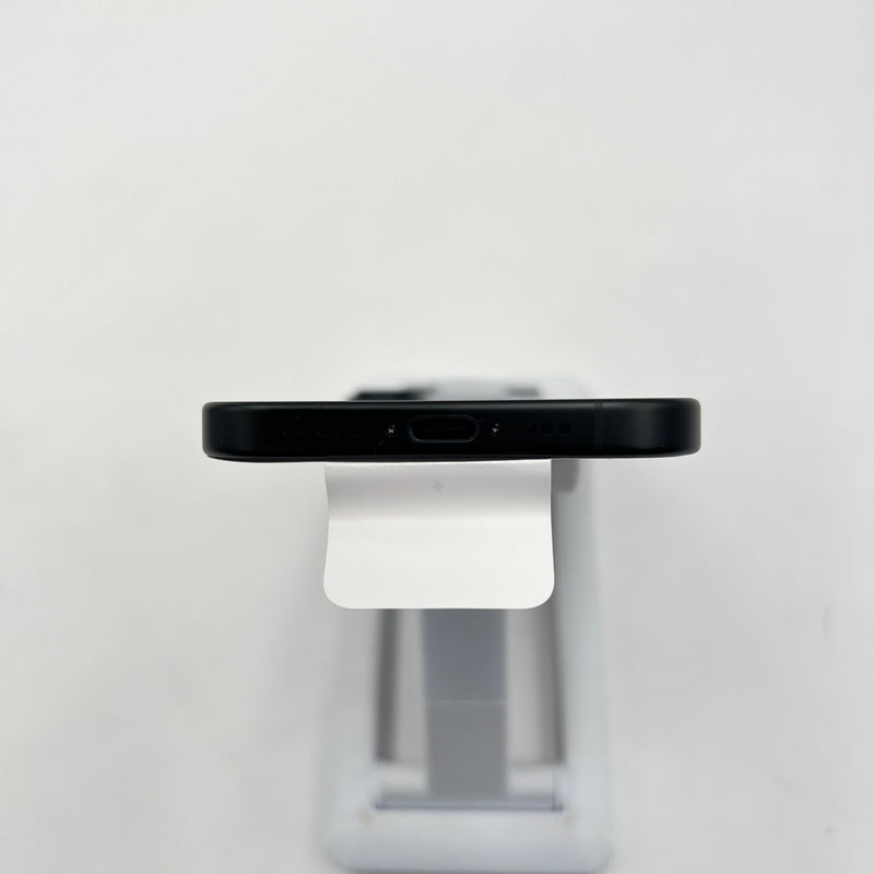 iPhone 16 128GB Đen 100% DBH Quốc tế từ SB (Không dùng sim SB)