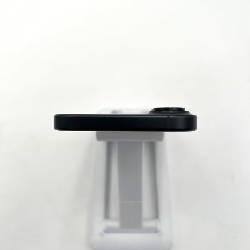 iPhone 16 128GB Đen 100% DBH Quốc tế từ SB (Không dùng sim SB)