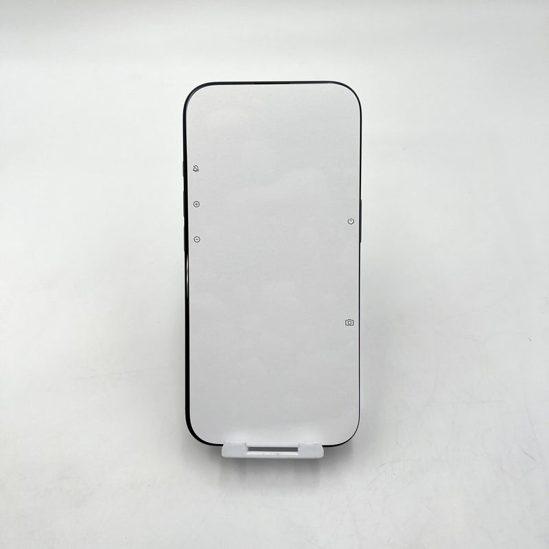 iPhone 16 128GB Đen 100% DBH Quốc tế từ SB (Không dùng sim SB)