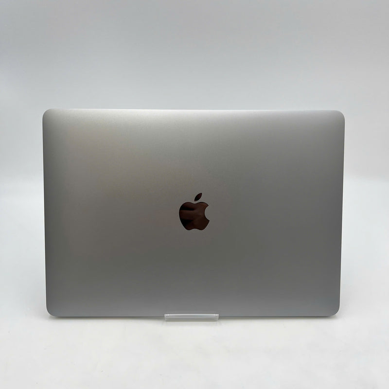 Macbook Air 2020 13.3in Xám Apple M1/RAM 8GB/SSD 512GB 98% Sạc 140 lần BPTN (Viền xước nhẹ)