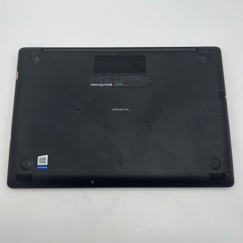 Dell Latitude 3590 15.6in i5-8250U/ RAM 8GB/ SSD 256GB BPTN Likenew