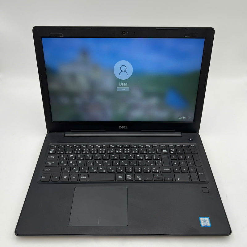 Dell Latitude 3590 15.6in i5-8250U/ RAM 8GB/ SSD 256GB BPTN Likenew