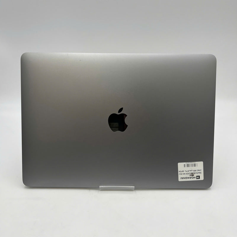 MacBook Pro 2020 13.3in Xám Apple M1/RAM 8GB/SSD 256GB 98% Sạc 282 lần BPTN