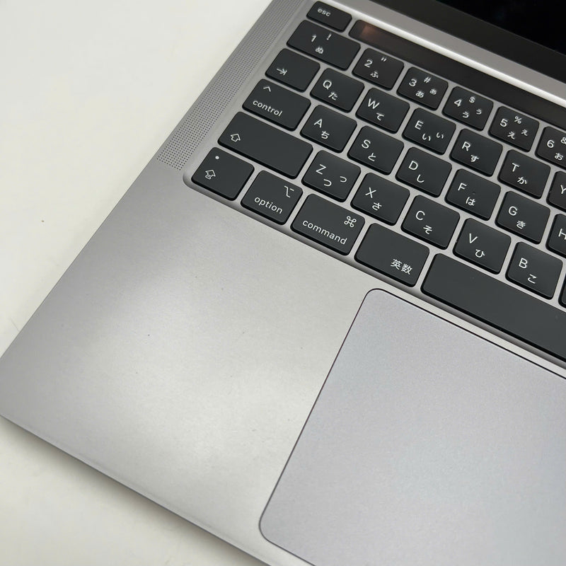 MacBook Pro 2020 13.3in Xám Apple M1/RAM 8GB/SSD 256GB 98% Sạc 282 lần BPTN