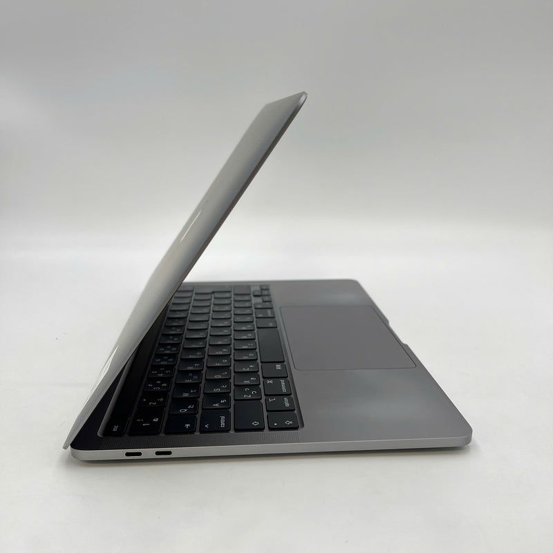 MacBook Pro 2020 13.3in Xám Apple M1/RAM 8GB/SSD 256GB 98% Sạc 282 lần BPTN