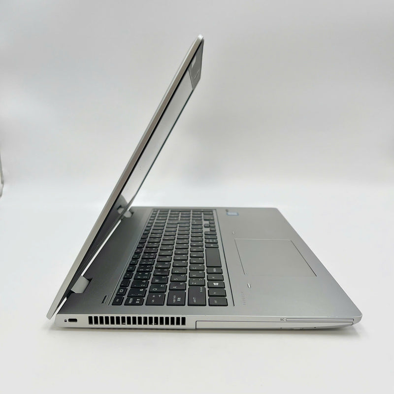 Hp Probook 650 G4 15.6in i7-8550U /RAM 8GB /SSD 256GB Likenew