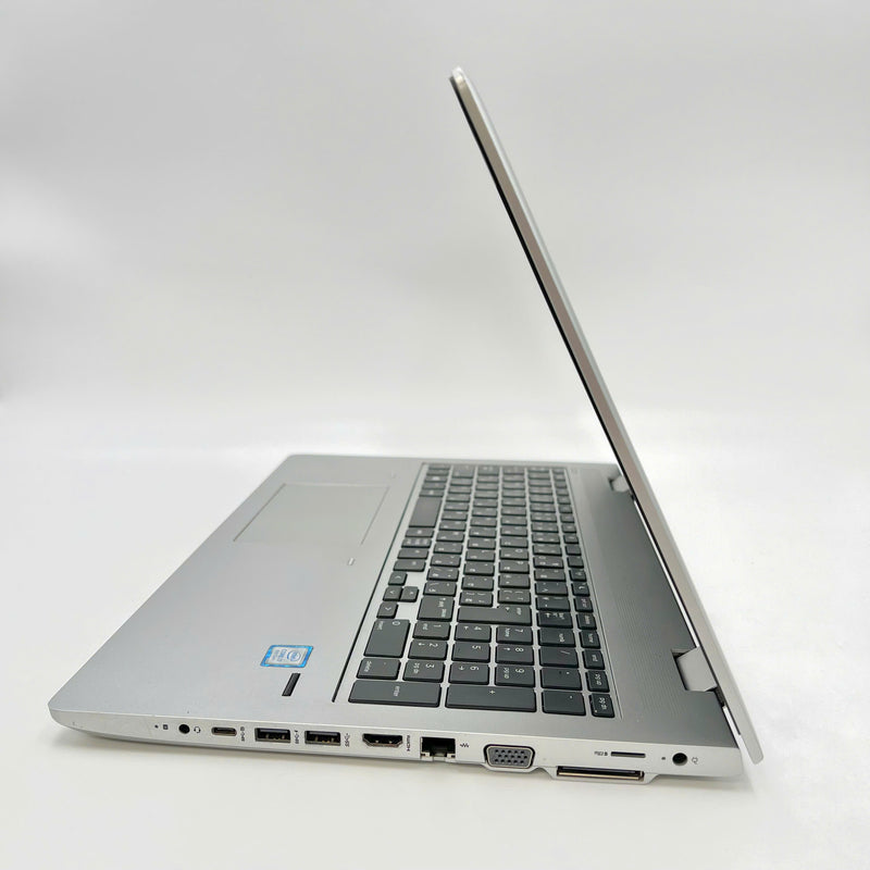 Hp Probook 650 G4 15.6in i7-8550U /RAM 8GB /SSD 256GB Likenew