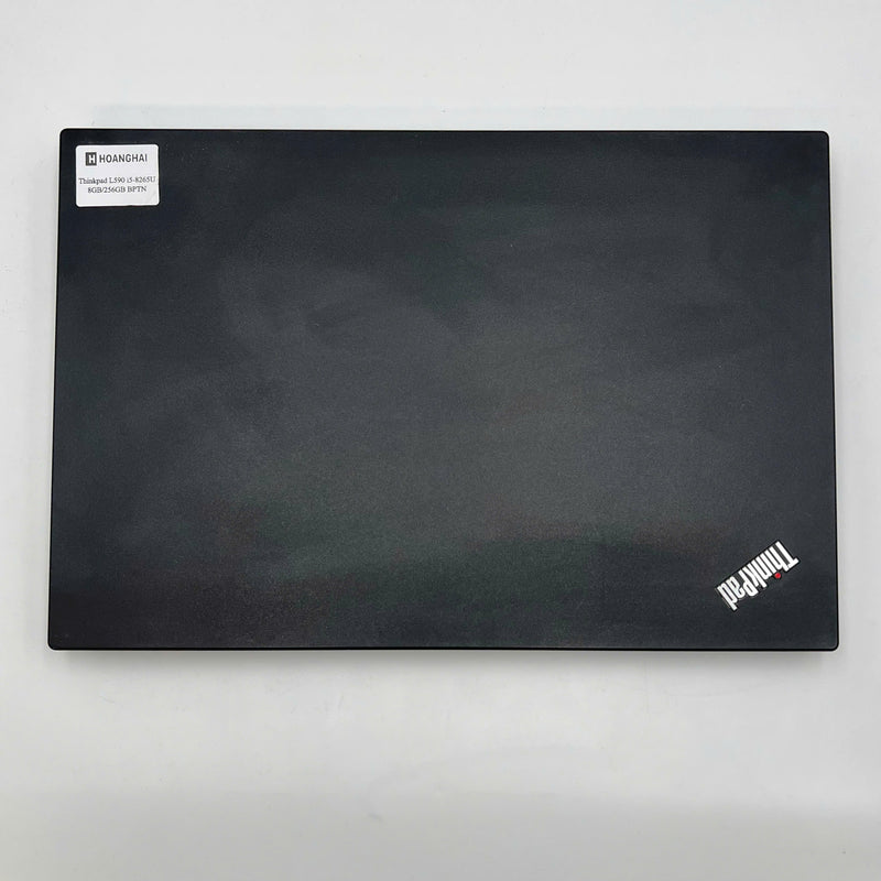 Lenovo Thinkpad L590 15.6in i5-8265U/ RAM 8GB/ SSD 256GB Likenew