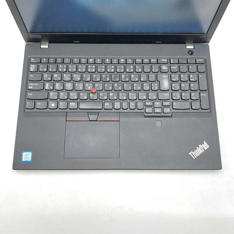 Lenovo Thinkpad L590 15.6in i5-8265U/ RAM 8GB/ SSD 256GB Likenew