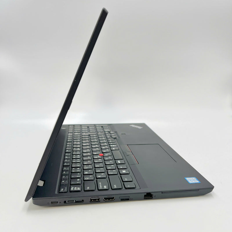 Lenovo Thinkpad L590 15.6in i5-8265U/ RAM 8GB/ SSD 256GB Likenew