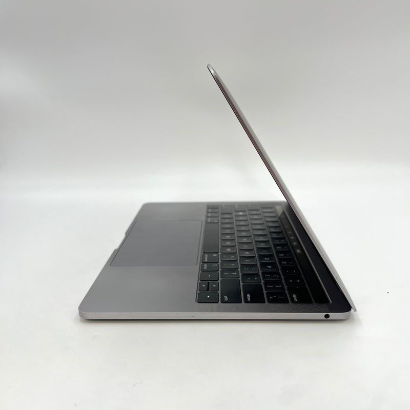 Macbook Pro 2019 13.3in Xám Intel Core i7/RAM 16GB/SSD 256GB 97% Sạc 250 lần BPTA