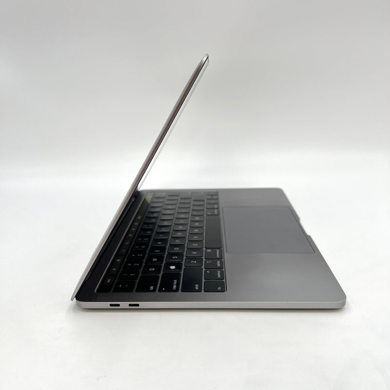 Macbook Pro 2019 13.3in Xám Intel Core i7/RAM 16GB/SSD 256GB 97% Sạc 250 lần BPTA