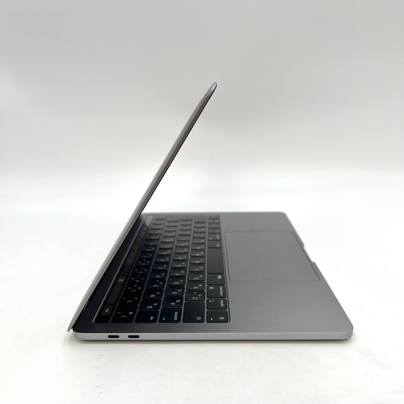 Macbook Pro 2019 13.3in Xám Intel Core i5/RAM 8GB/SSD 128GB 98% Sạc 97 lần BPTN (Thay cụm màn LK)