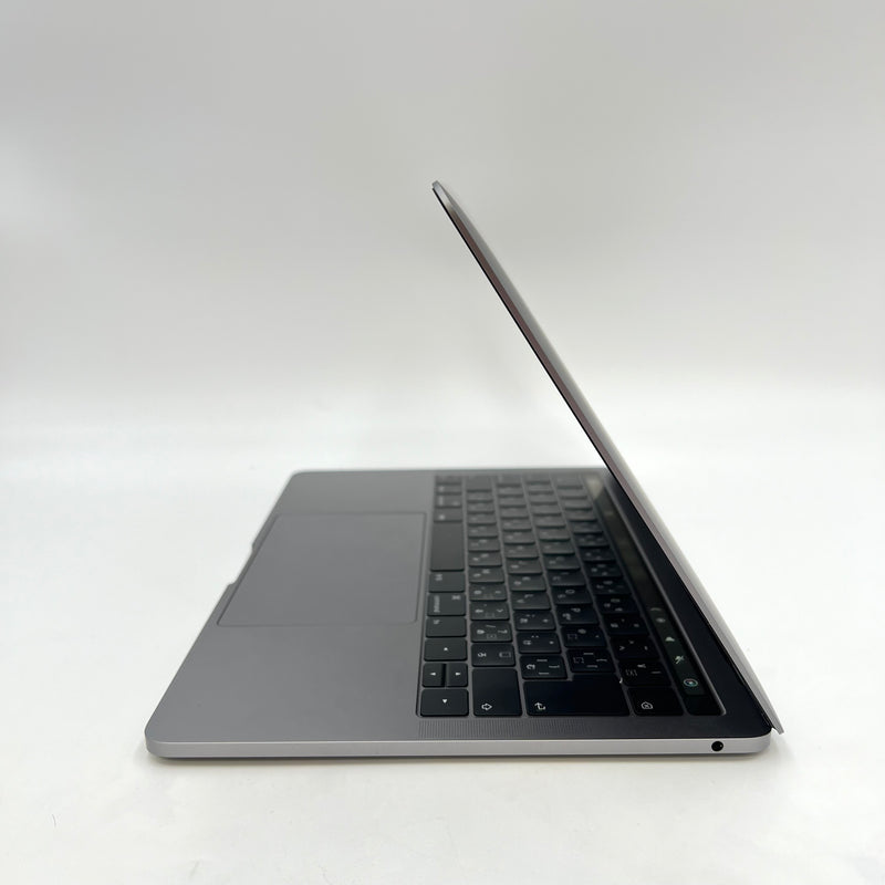 Macbook Pro 2019 13.3in Xám Intel Core i5/RAM 8GB/SSD 128GB 98% Sạc 97 lần BPTN (Thay cụm màn LK)