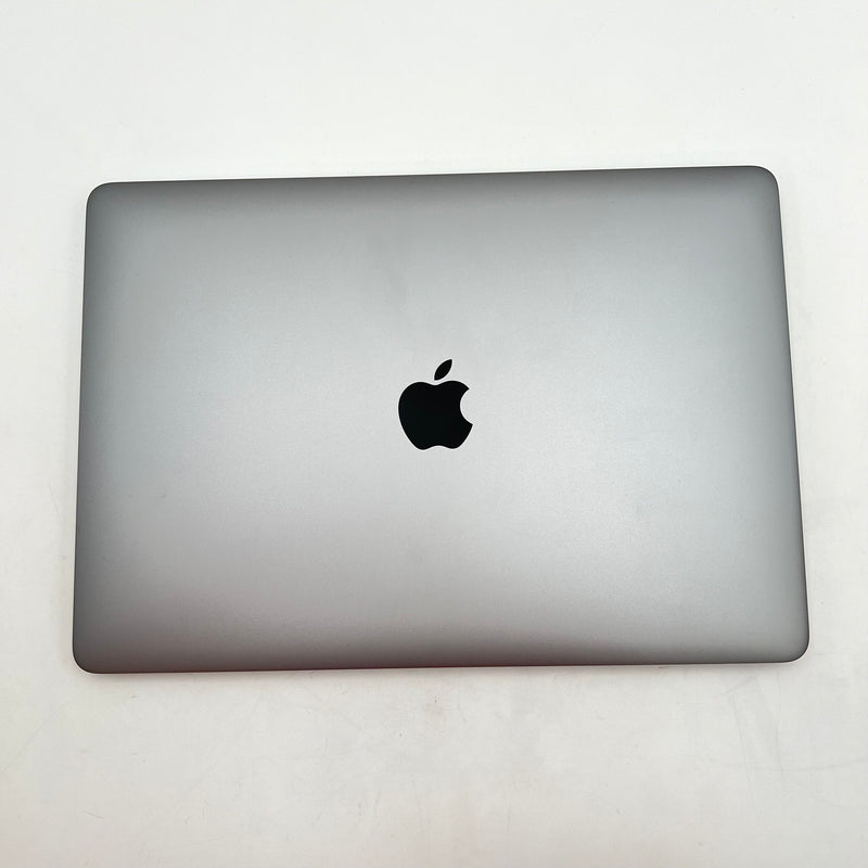 Macbook Pro 2019 13.3in Xám Intel Core i5/RAM 8GB/SSD 128GB 98% Sạc 97 lần BPTN (Thay cụm màn LK)