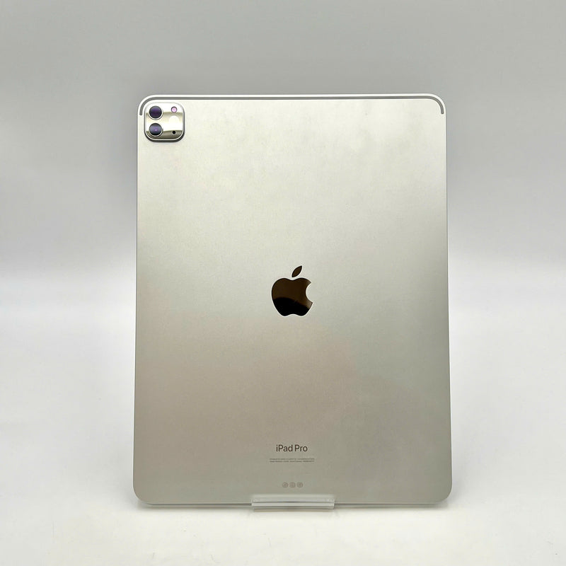 iPad Pro 2022 12.9in 256GB Bạc Wifi 98% pin 94%