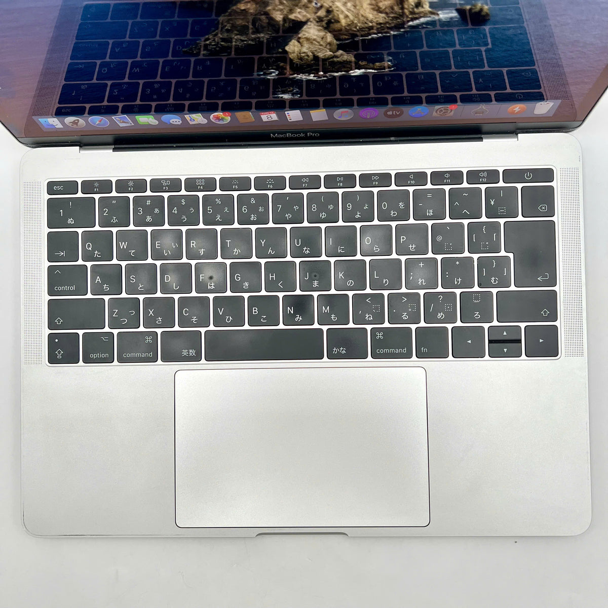 ハイスペック 2022年OS Pro 2017 13㌅ i7/16GB　BT新品 ハイスペック 2022年OS Pro 2017 13㌅ i7/16GB BT新品 ハイ